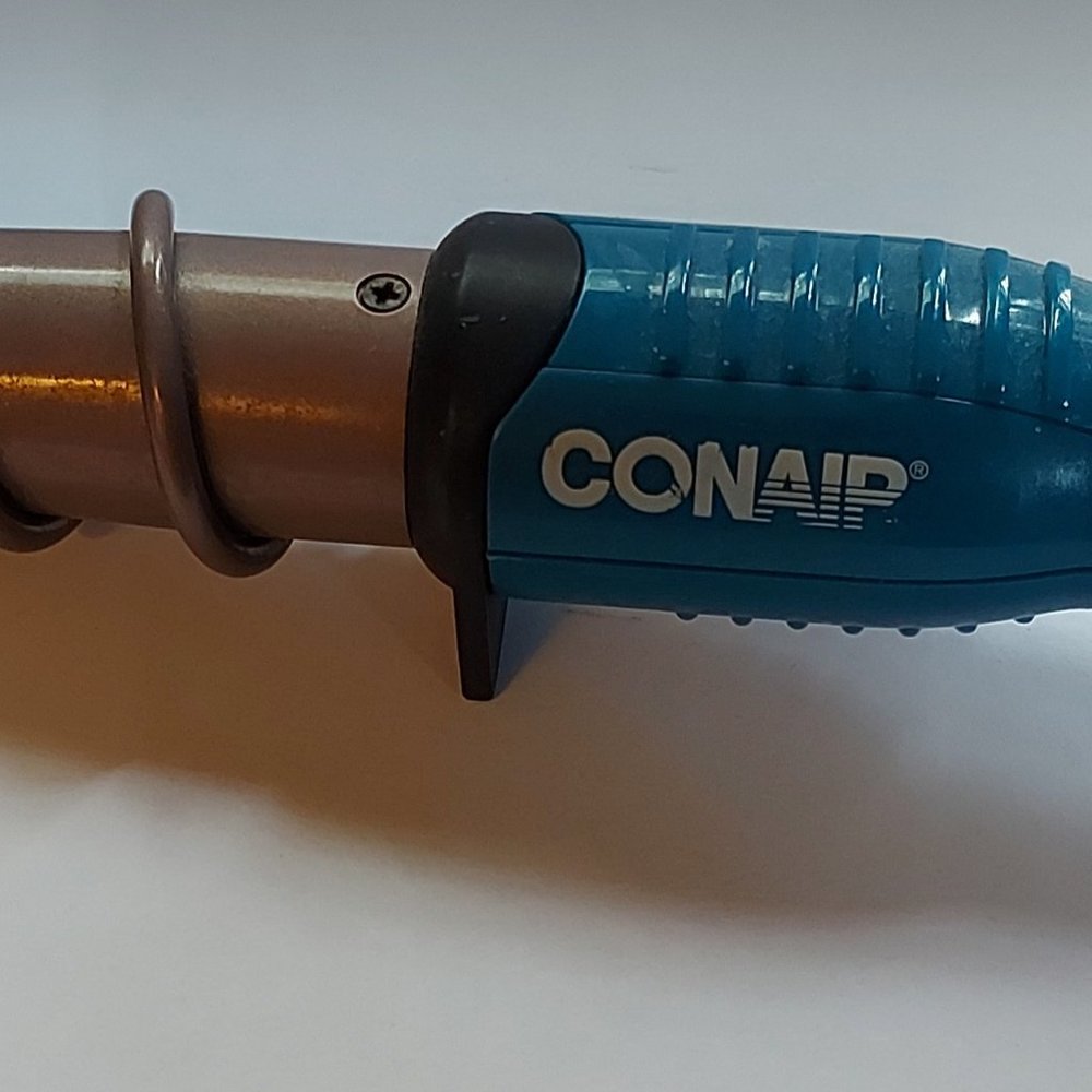 COPY - Conair Spiral Hair Wand